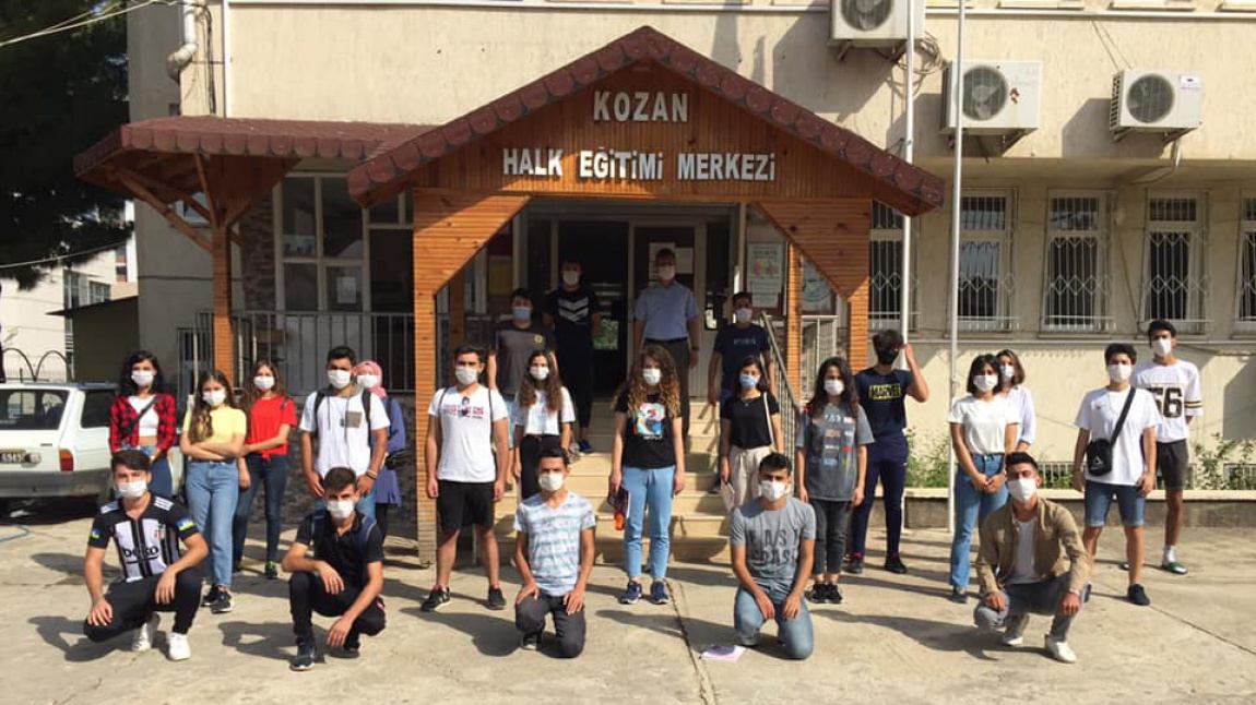 Adana Kozan Halk Egitimi Merkezi